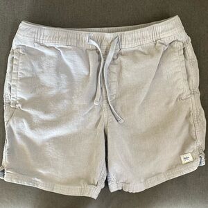 Katin Local corduroy shorts